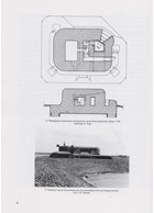 Casemates on the Afsluitdijk